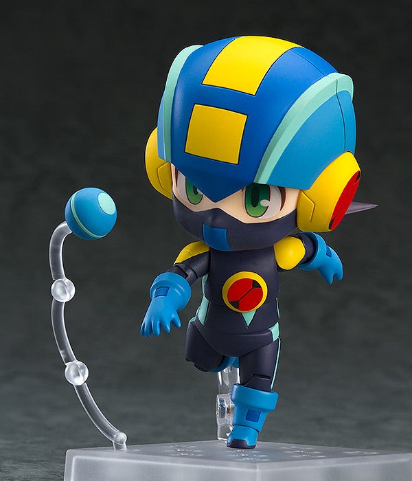 ねんどろいど ロックマン エグゼ スーパームーバブル