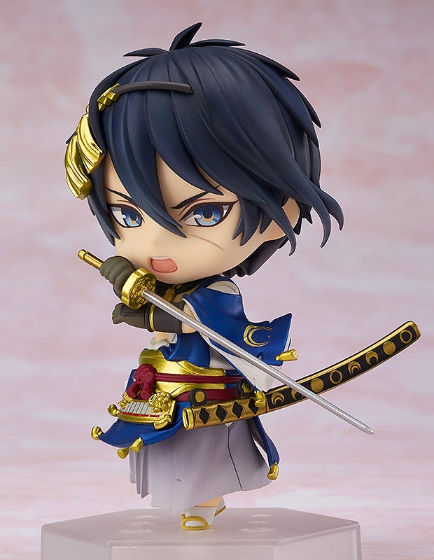 Nendoroid Co-de Mikazuki Munechika: Awakened Co-de｜Good