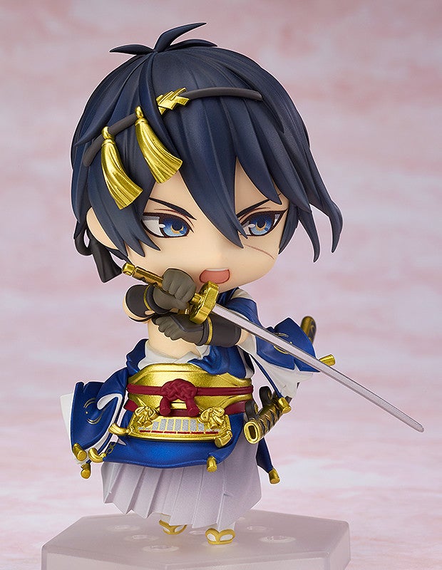 Nendoroid Co-de Mikazuki Munechika: Awakened Co-de｜Good