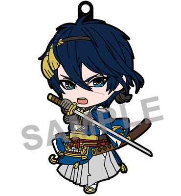 Nendoroid Co-de Mikazuki Munechika: Awakened Co-de｜Good