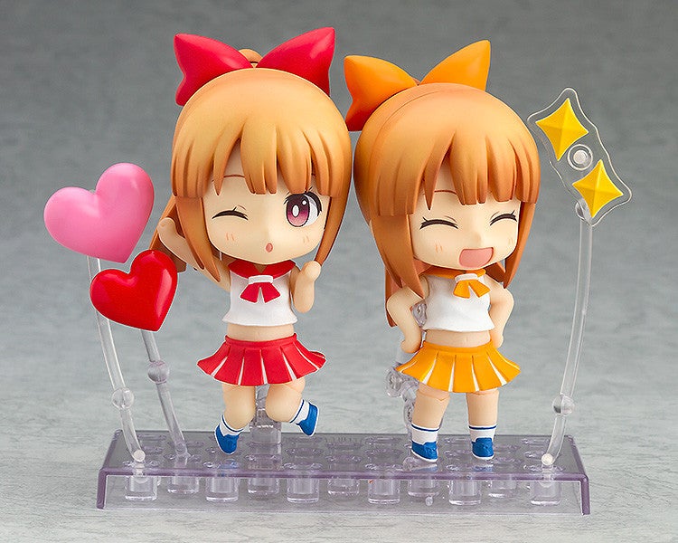 ねんどろいどもあ アフターパーツ06 パーティー｜グッドスマイル