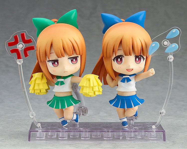 ねんどろいどもあ アフターパーツ03｜グッドスマイルカンパニー