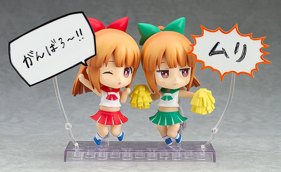 ねんどろいどもあ アフターパーツ03