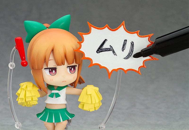 ねんどろいどもあ アフターパーツ03