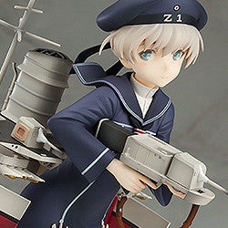 Z1 (Leberecht Maass)