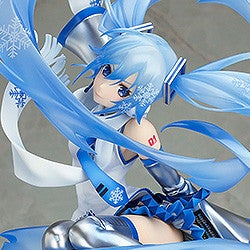 Snow Miku