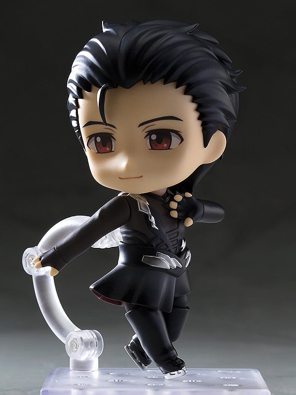 Amazon | [FIG]ねんどろいど 736 勝生勇利(かつきゆうり) ユーリ