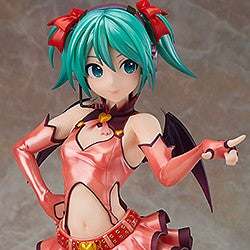 Hatsune Miku Heart Hunter Ver.