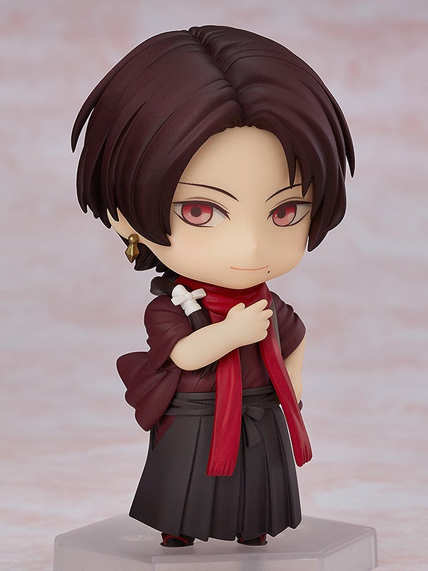 加州清光 ねんどろいどどーる