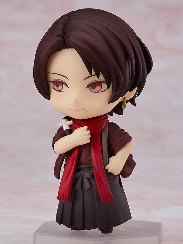 ねんどろいどこ～で 加州清光 -花丸-内番コーデ｜グッドスマイル