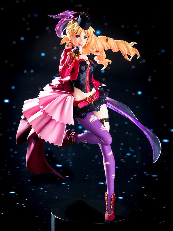 Amazon.com: GOOD SMILE COMPANY Macross Frontier The Movie