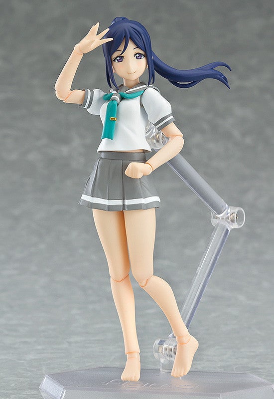 figma 松浦果南｜グッドスマイルカンパニー公式ショップ