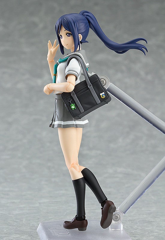 figma 松浦果南｜グッドスマイルカンパニー公式ショップ