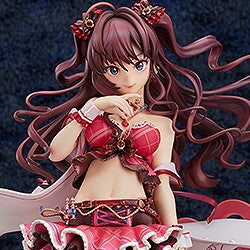 Shiki Ichinose: Mystic Elixir Ver.