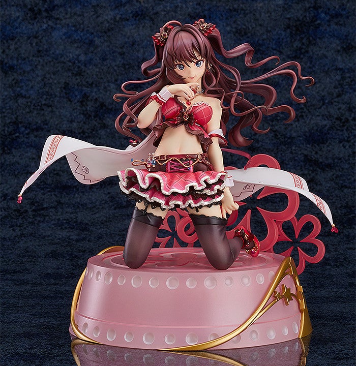 一ノ瀬志希 ミスティックエリクシルVer.｜グッドスマイル