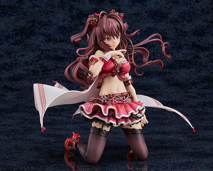 一ノ瀬志希 ミスティックエリクシルVer.｜グッドスマイル