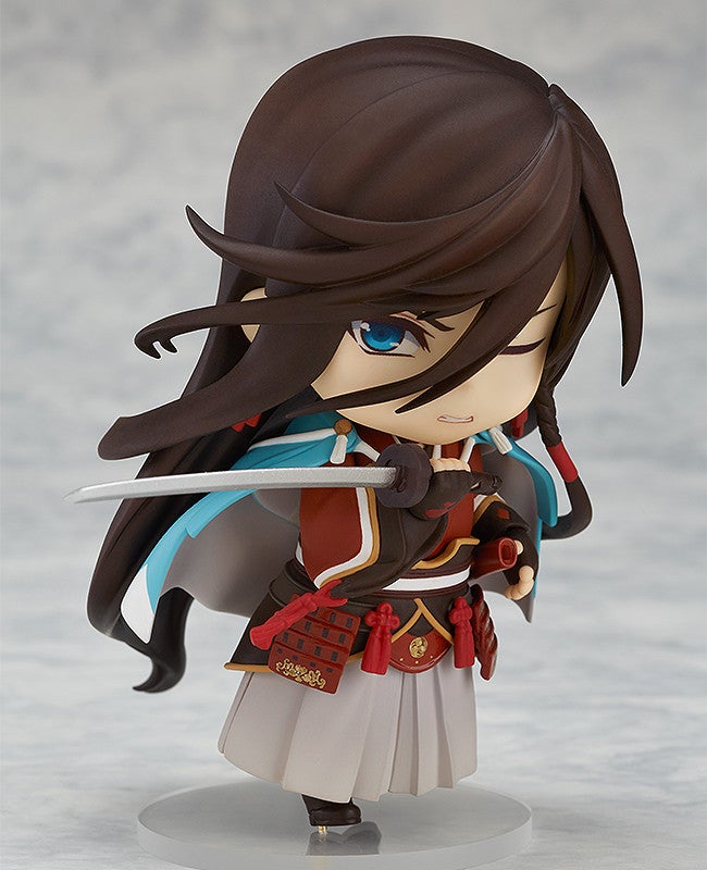 Amazon | 刀剣乱舞-ONLINE- 和泉守兼定 1/8スケール ABS&PVC製