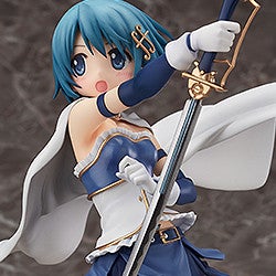 Sayaka Miki ~The Beginning Story / The Everlasting~