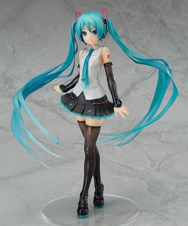 初音ミク V4X | GOODSMILE ONLINE SHOP