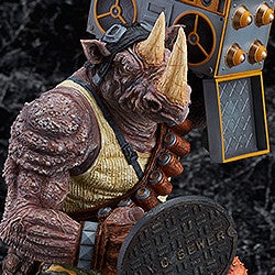 Rocksteady