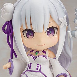 ねんどろいど エミリア