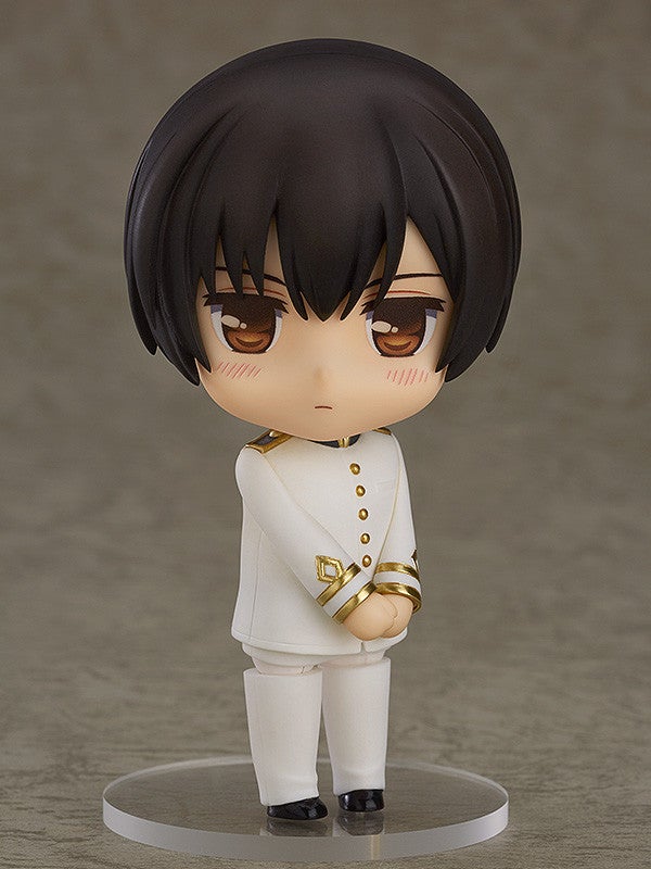 ねんどろいど 日本｜グッドスマイルカンパニー公式ショップ