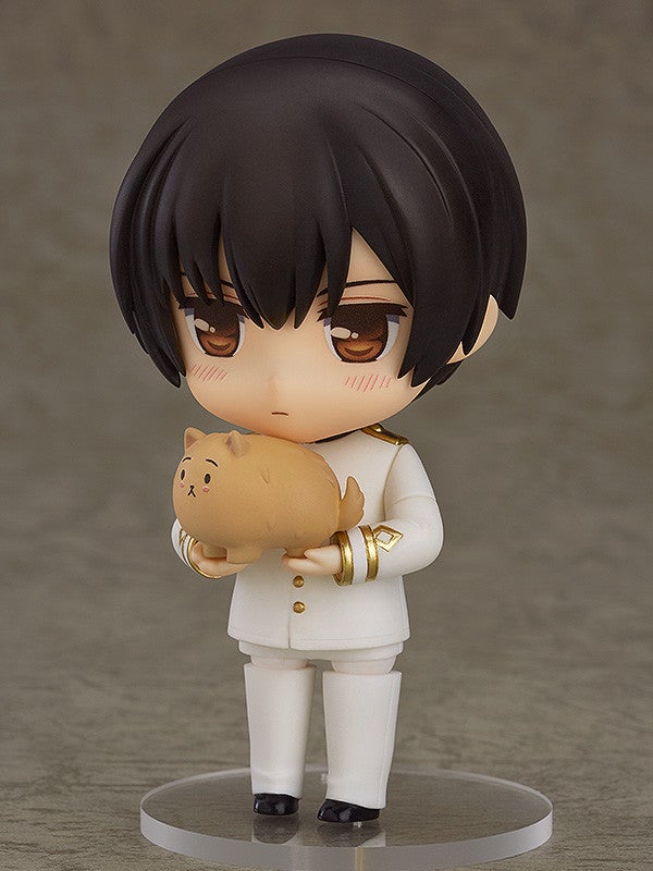 ねんどろいど スペイン｜グッドスマイルカンパニー公式ショップ
