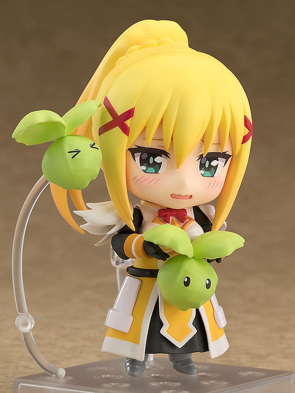 充実の品 ねんどろいど ダクネス｜グッドスマイルカンパニー公式ショップ その他