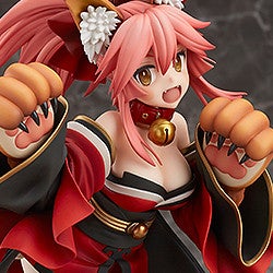 Berserker/Tamamo Cat