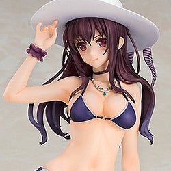 Utaha Kasumigaoka: Swimsuit Ver.