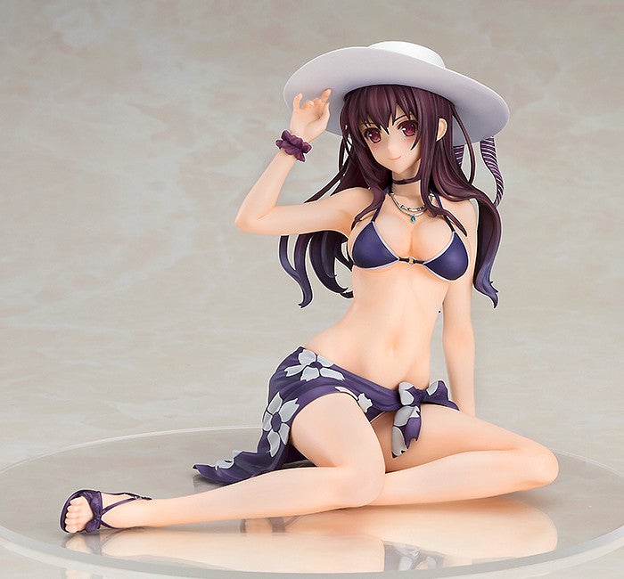 霞ヶ丘詩羽 水着Ver.｜グッドスマイルカンパニー公式ショップ