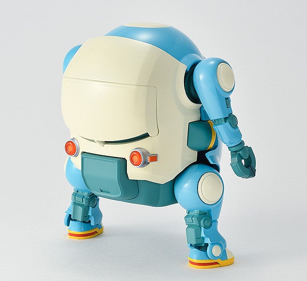 ねんどろいどもあ メカトロウィーゴ｜グッドスマイルカンパニー