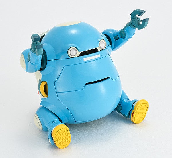 只今ご予約受付中☆ ねんどろいどもあ メカトロウィーゴをご紹介