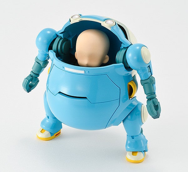 ねんどろいどもあ メカトロウィーゴ｜グッドスマイルカンパニー