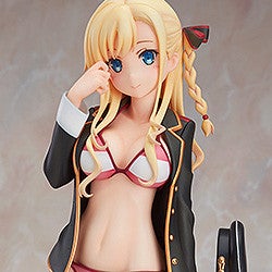 Wilhelmina: Swimsuit Ver.