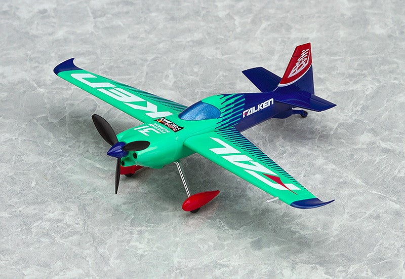 大切な Red Bull Aircraft Commemorative Muroya Yoshi Team Race Air 航空機・ヘリコプター
