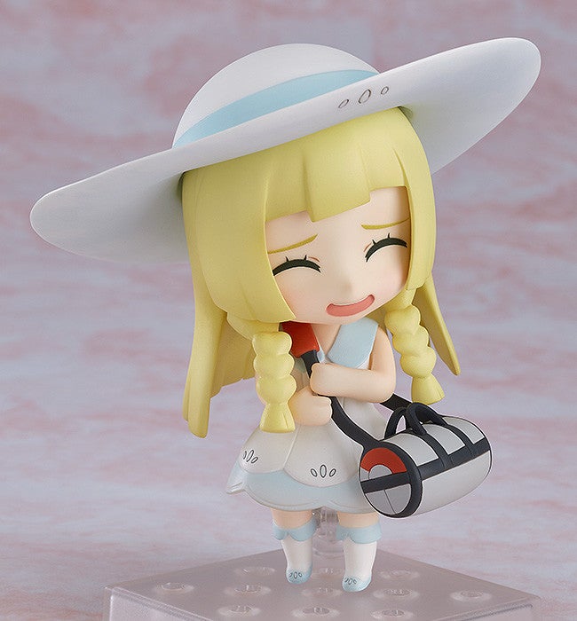 グッドスマイルカンパニー(GOOD SMILE COMPANY)|ねんどろいど