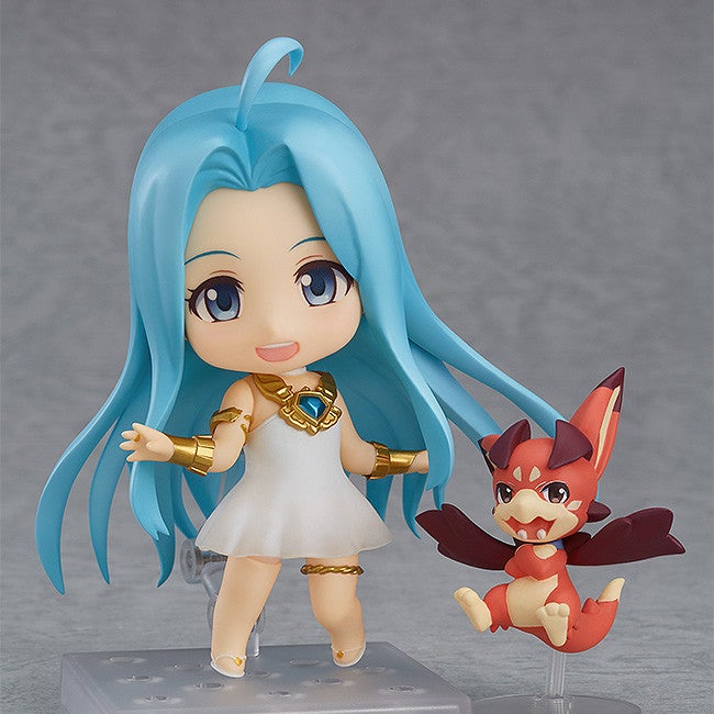 ねんどろいど ルリア&ビィ｜グッドスマイルカンパニー公式ショップ