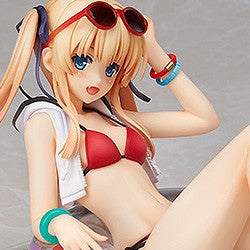 Eriri Spencer Sawamura: Swimsuit Ver.