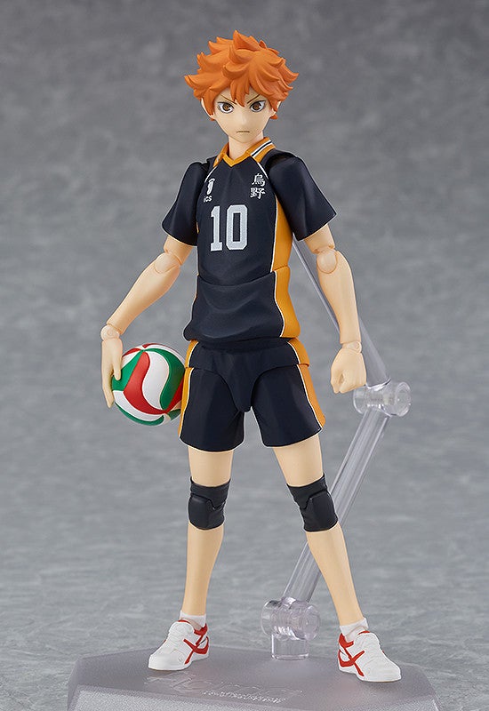 figma 日向翔陽｜グッドスマイルカンパニー公式ショップ