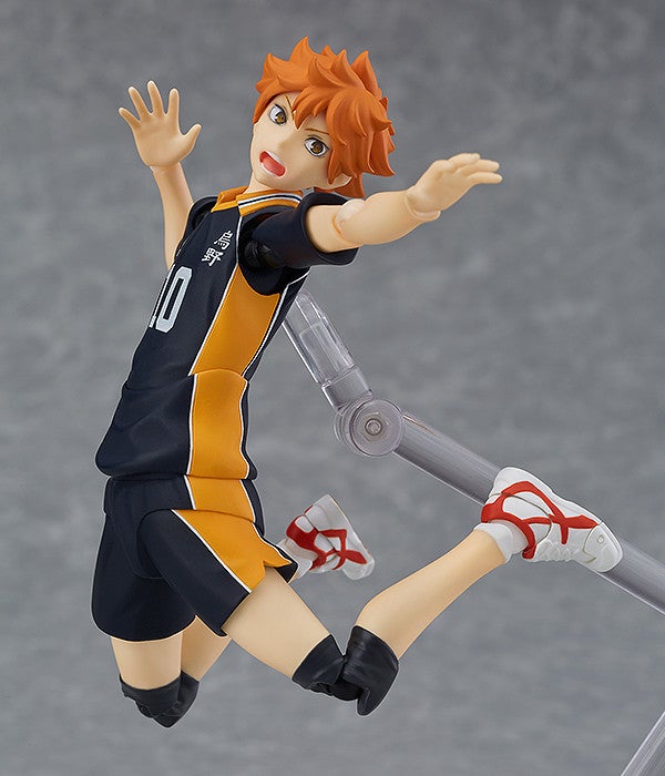 figma 日向翔陽|グッドスマイルカンパニー公式ショップ figma 日向翔陽|グッドスマイルカンパニー公式ショップ
