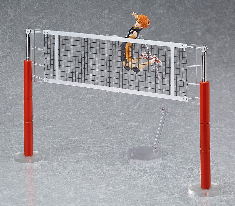 Amazon.co.jp: figma ハイキュー!! 日向翔陽 ノンスケール
