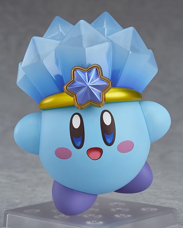 ねんどろいど アイスカービィ｜グッドスマイルカンパニー公式ショップ