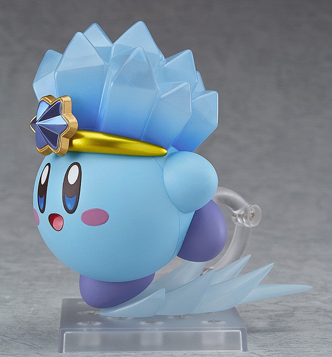 ねんどろいど アイスカービィ｜グッドスマイルカンパニー公式ショップ