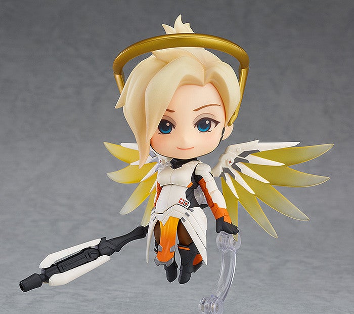 ねんどろいど マーシー クラシックスキン・エディション