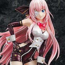 Megurine Luka: Temptation Ver.