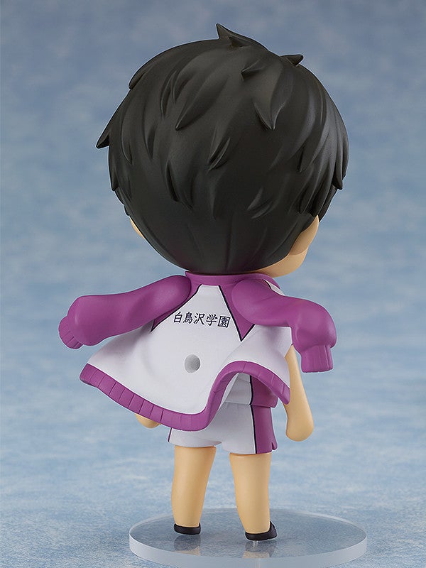 ねんどろいど 牛島若利｜グッドスマイルカンパニー公式ショップ