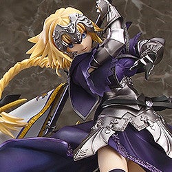 Jeanne d'Arc