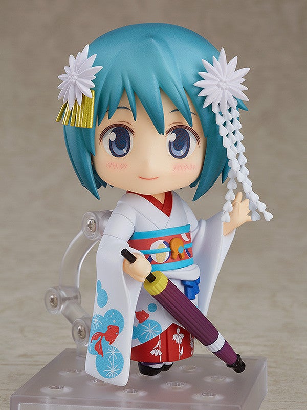 Amazon.co.jp: ねんどろいど 劇場版 魔法少女まどか☆マギカ