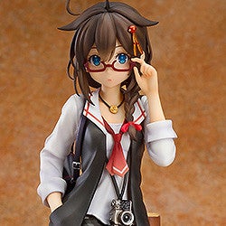 Shigure: Casual Ver.